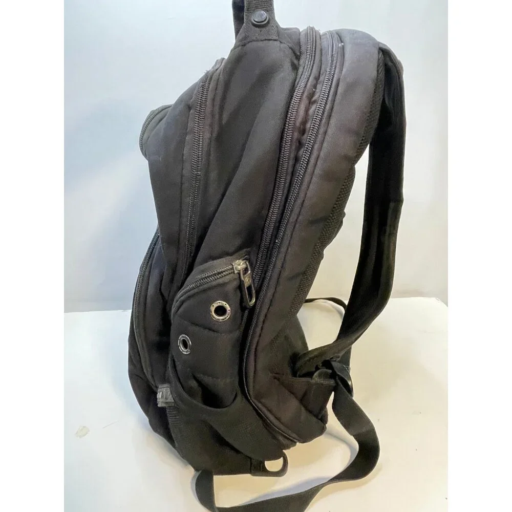 Swiss Gear padded laptop bag 20